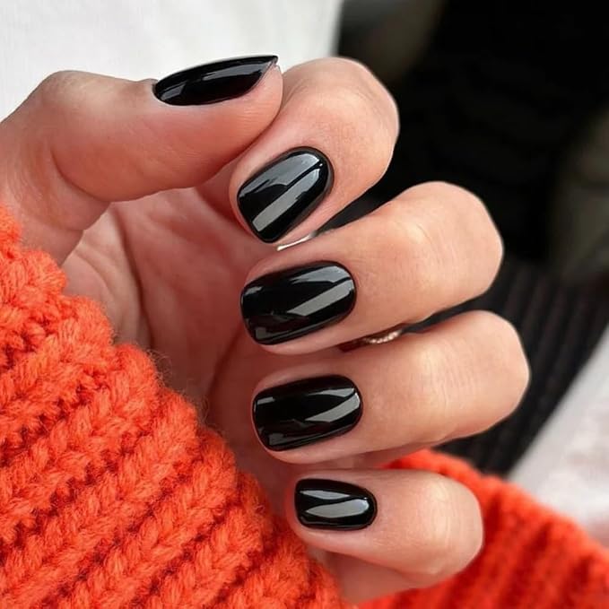 C2 - Elegant Black