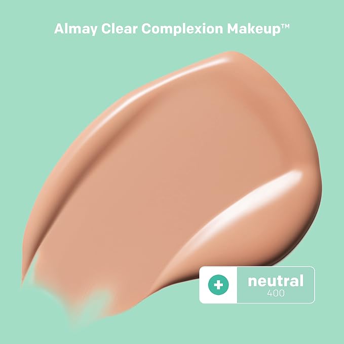 400 - Light with Warm Undertone