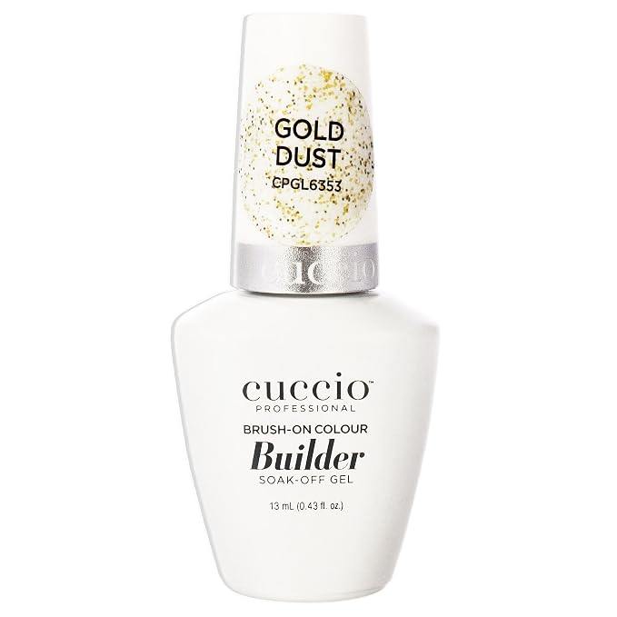 Gold Dust
