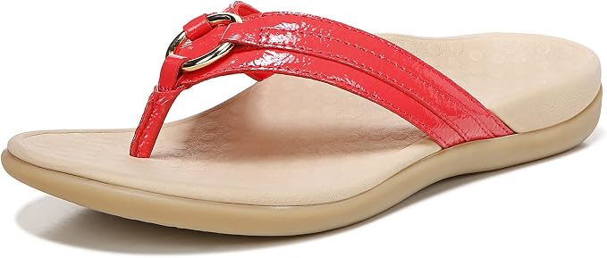 Poppy Crinkle Patent