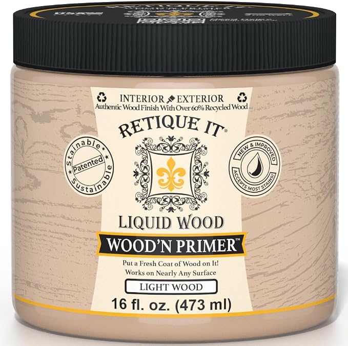Light Wood