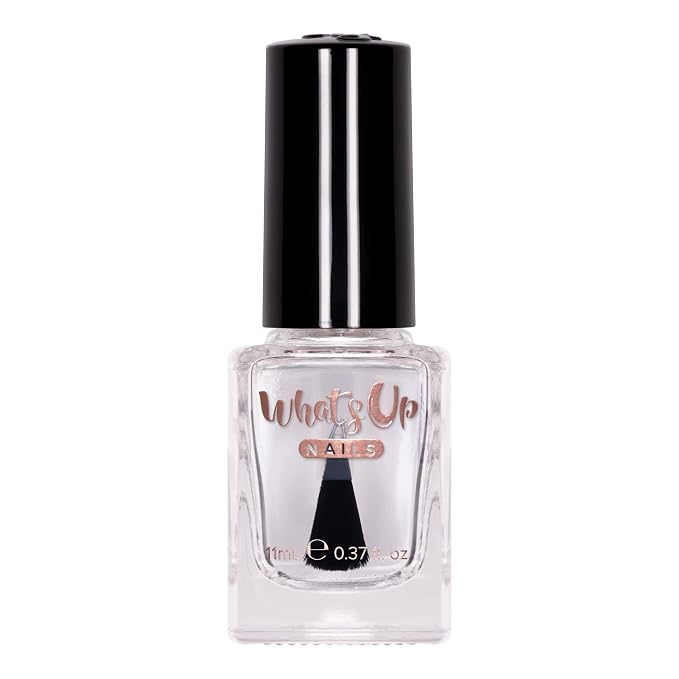 Gloss Over Fast Dry Top Coat