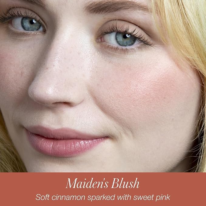 Maiden's Blush