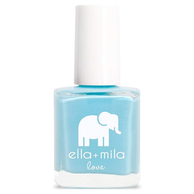 Beach Resort Blue