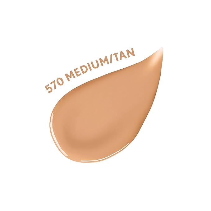 570 Medium/Tan