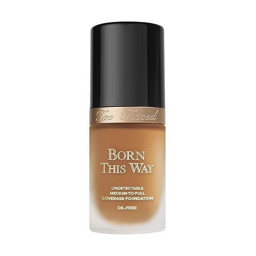 20 Butter Pecan (Richest Tan with Golden Undertones)