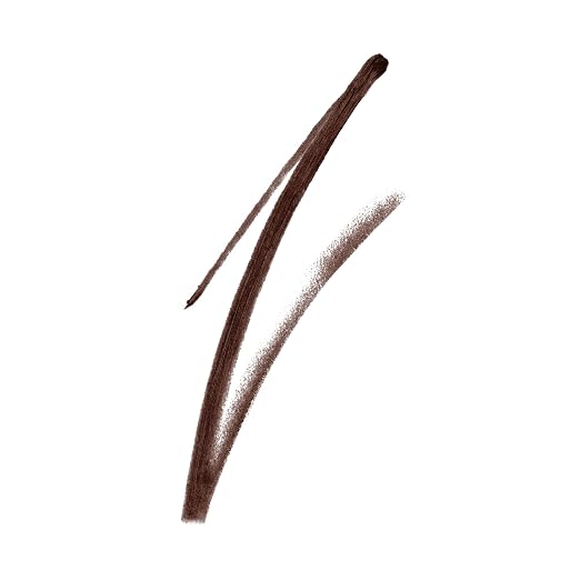 03 Brown Tulle - Intense Cool Brown