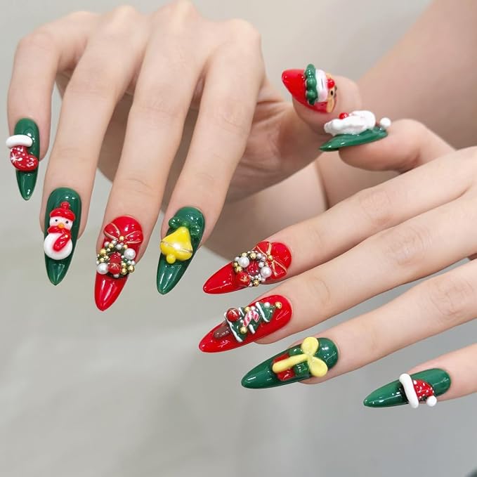 Holiday Carnival