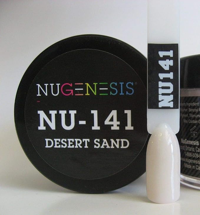 Nu141 Desert Sand