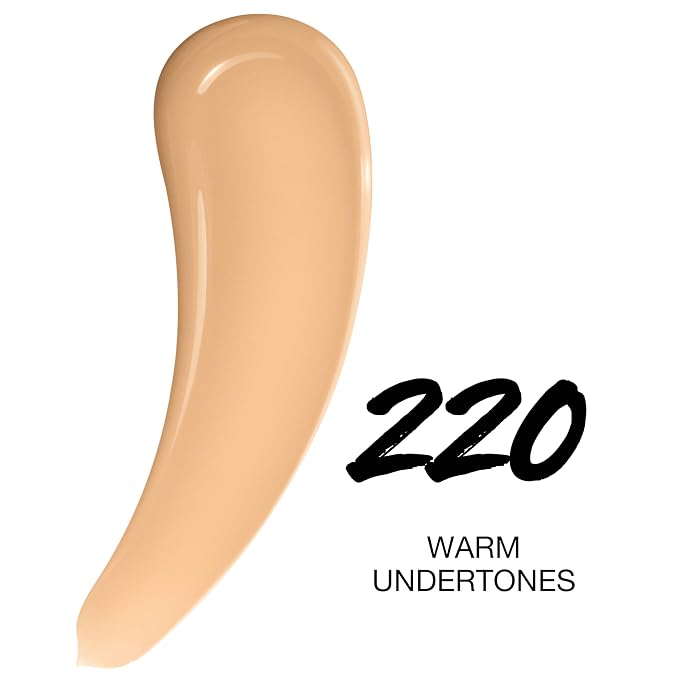 220 - Warm
