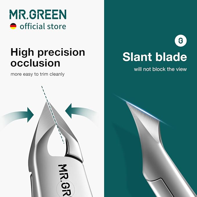 Cuticle Nipper