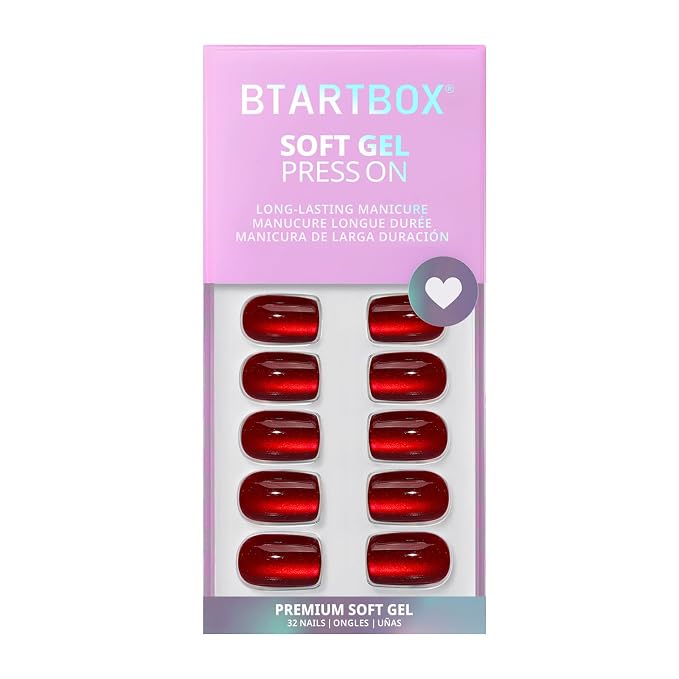B-Hot Love