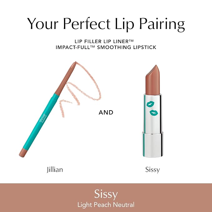 Sissy (Light Peach Neutral)