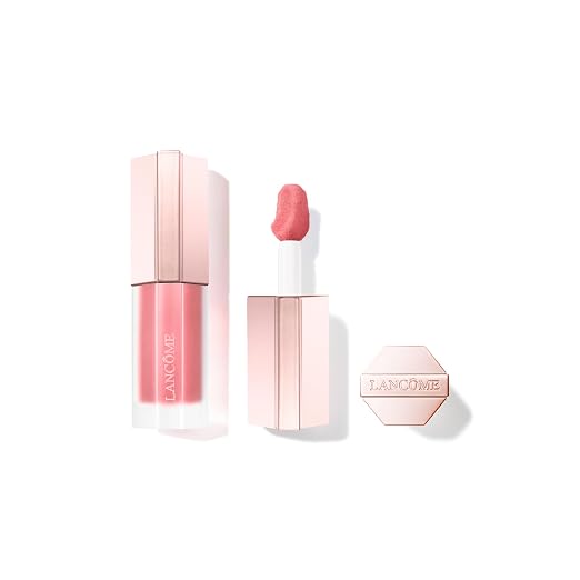 21 Blushing Blanket: Warm Peachy Nude