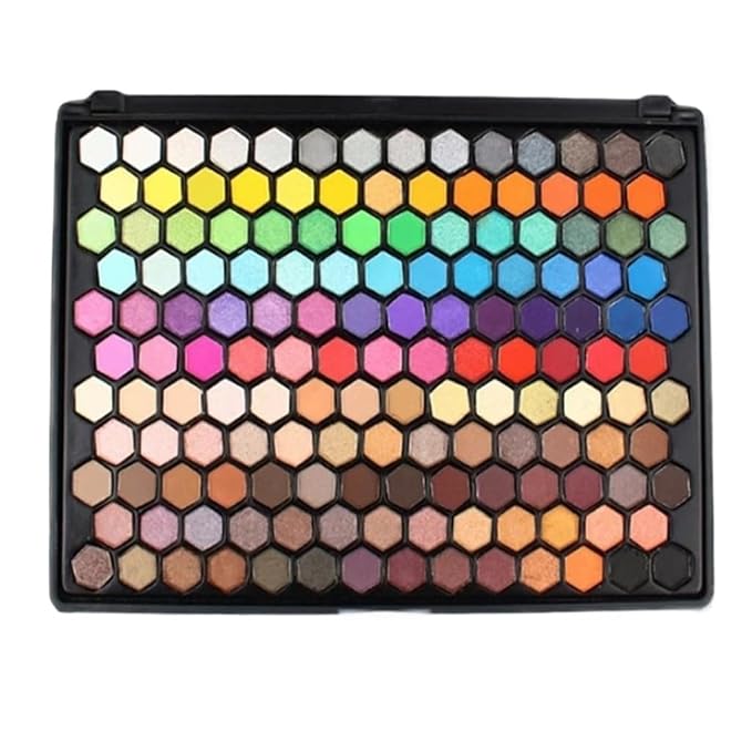 Multi-colored