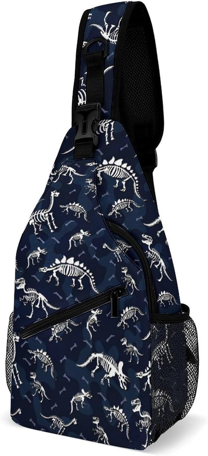 Gothic Dinosaur