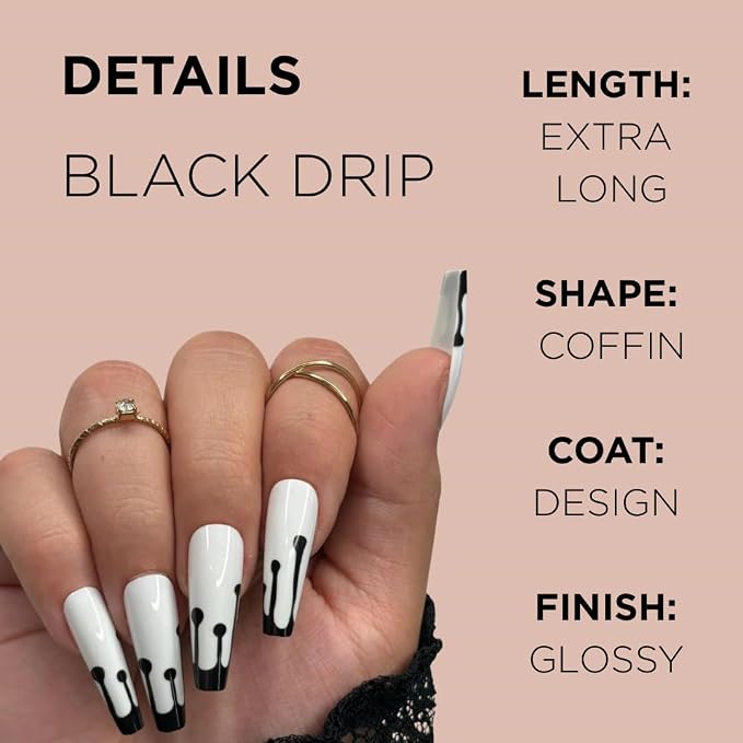 Black Drip
