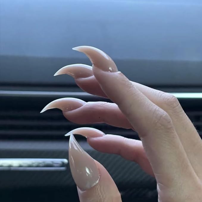 Nude Medium