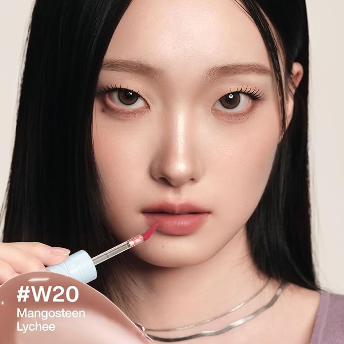W20 Mangosteen Lychee