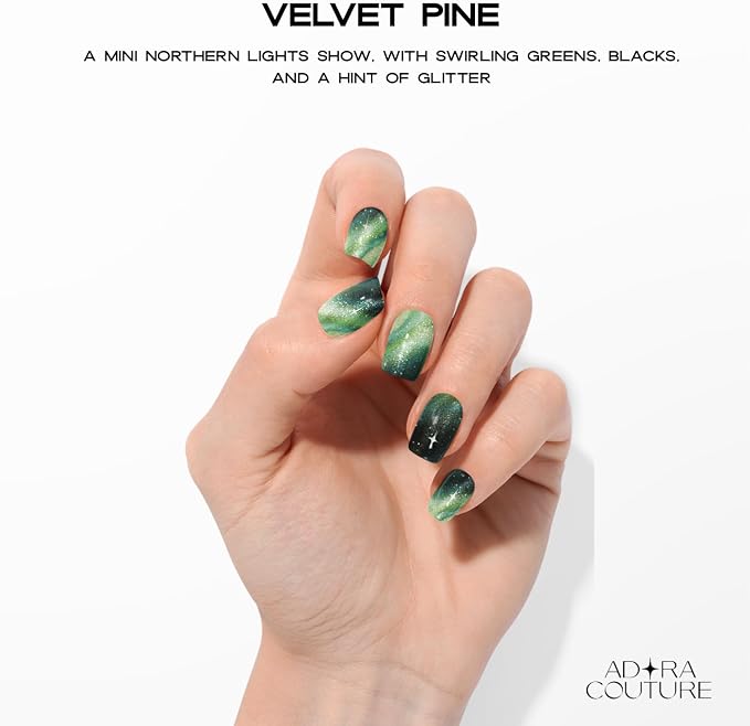 Green Velvet