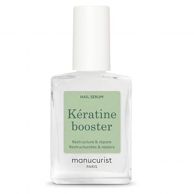 Keratin Booster