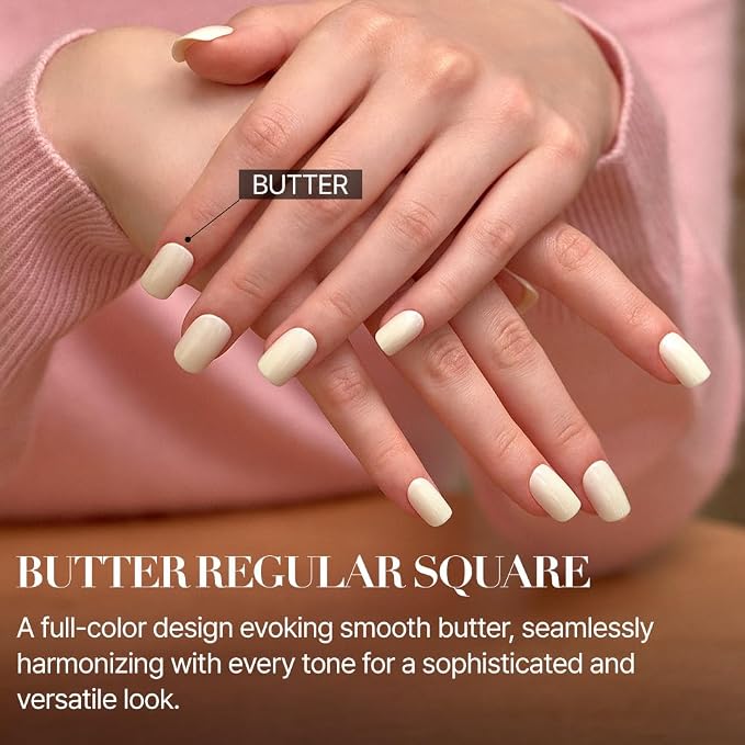 Butter