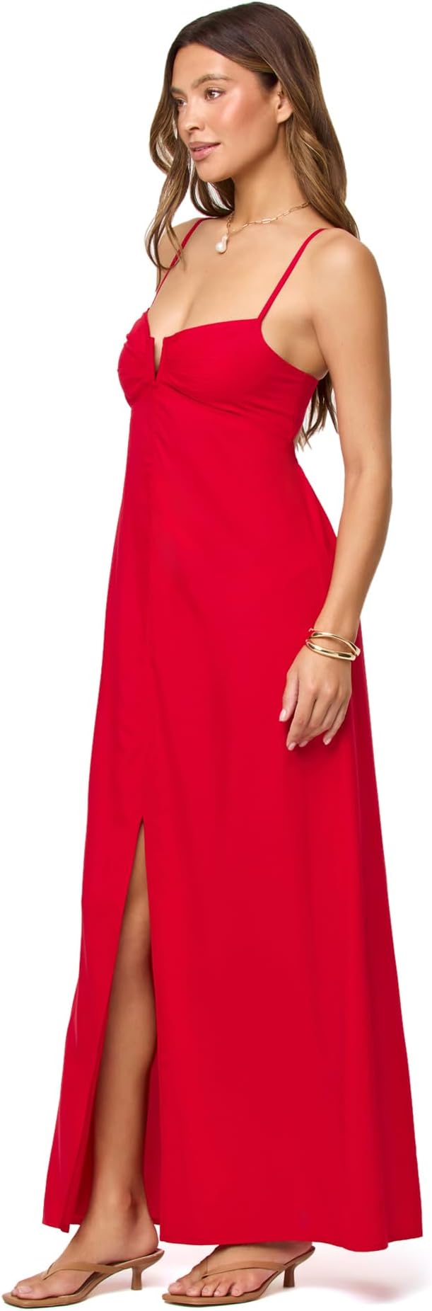 Lipstick Red