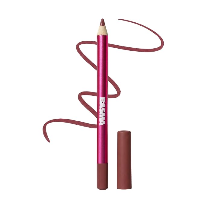 Shade 02: Warm Deep Mauve
