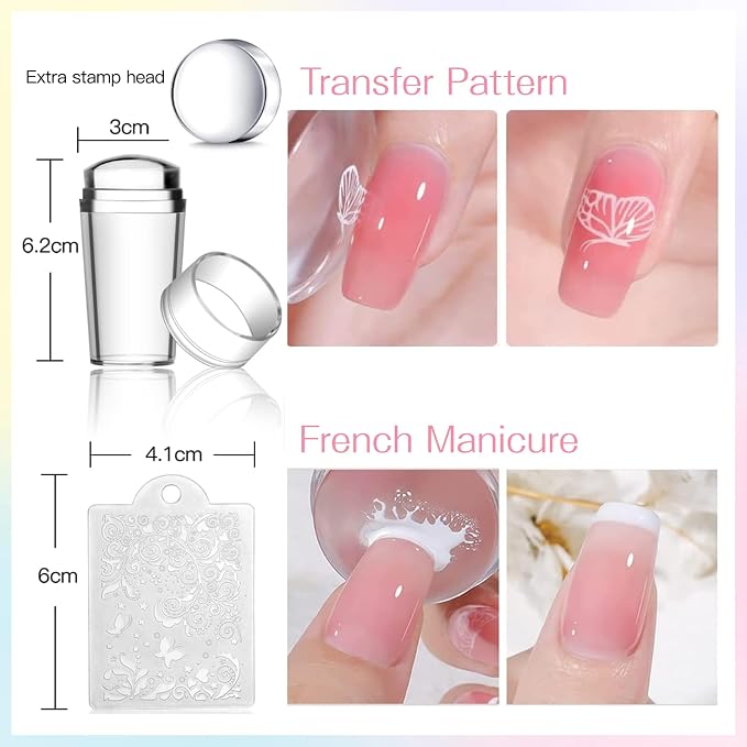 27PCS SET