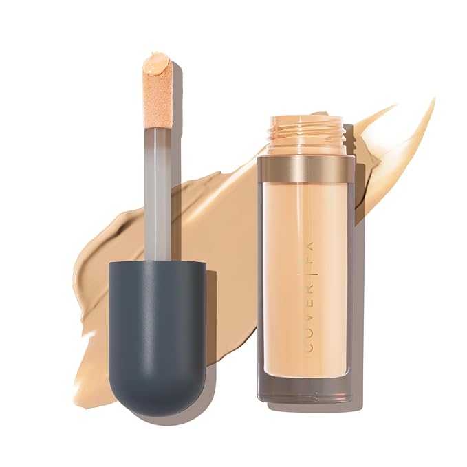 04 Shade L3 -Light-Medium Skin Cool Undertones