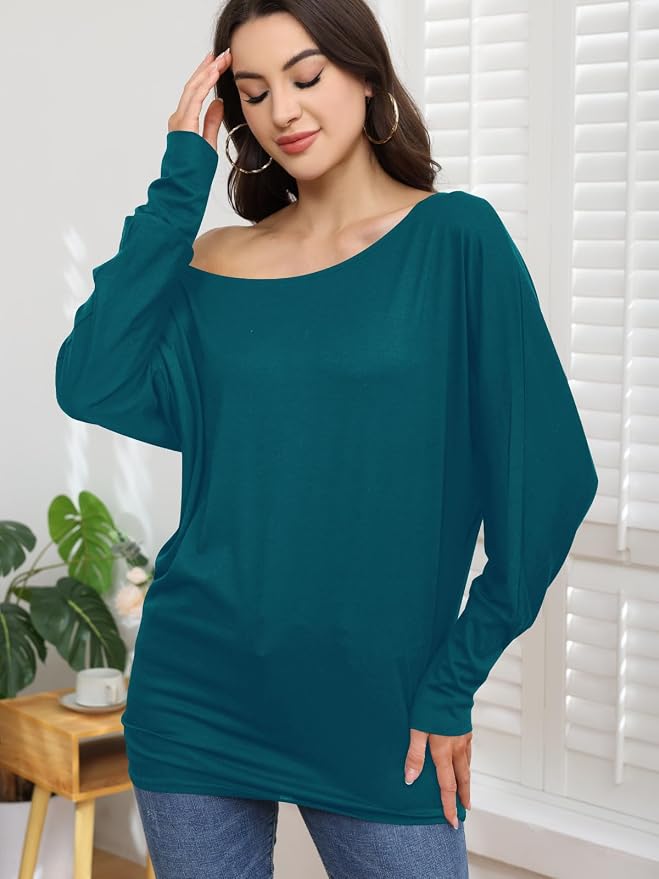 Bluish Green
