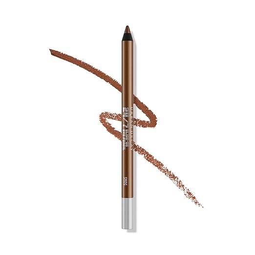 Smog (copper shimmer)