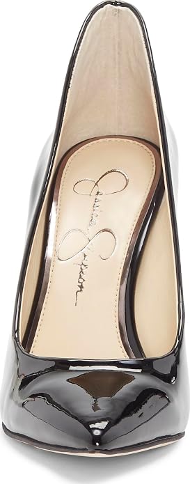 Black Patent