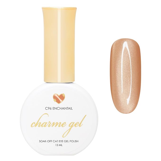 Caramel Brown