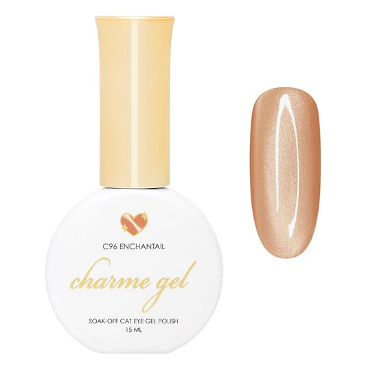 Caramel Brown