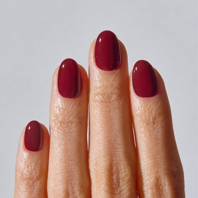 NP Allure Burgundy