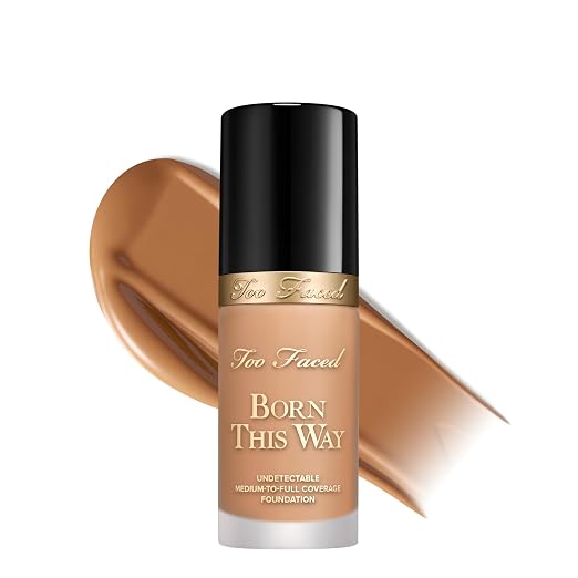 15 Sand (Medium with Golden Undertones)