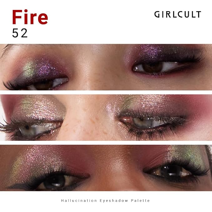 #52 Fire