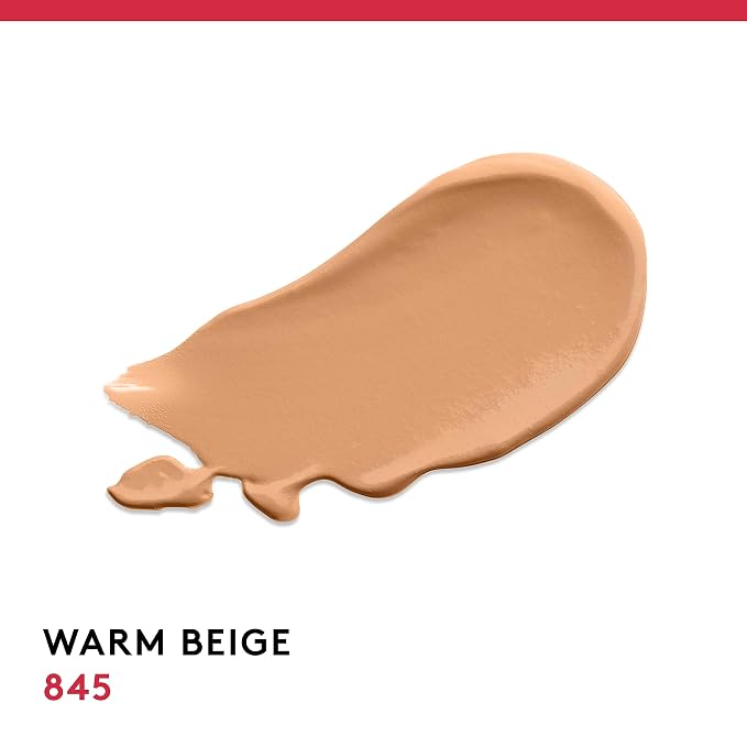 Warm Beige