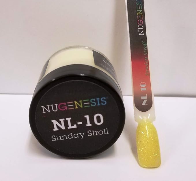NL10 SUNDAY STROLL