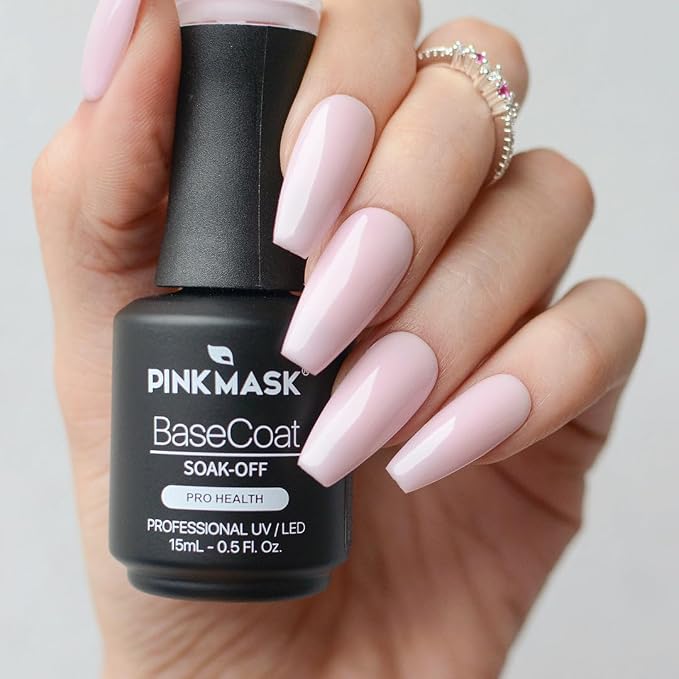 Lady In Pink