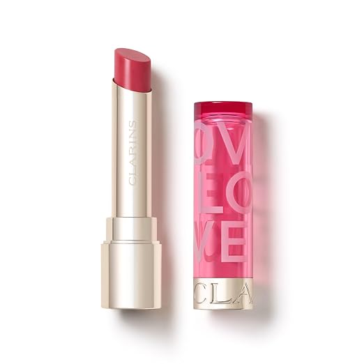 Limited Edition 08 Rosy Kiss - Sweet candy pink