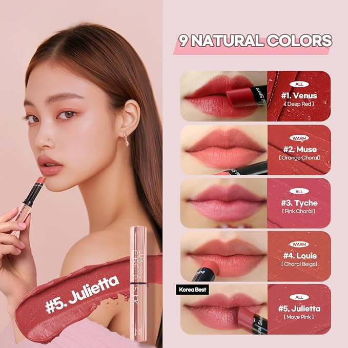 Gaia (Rosy Brown)