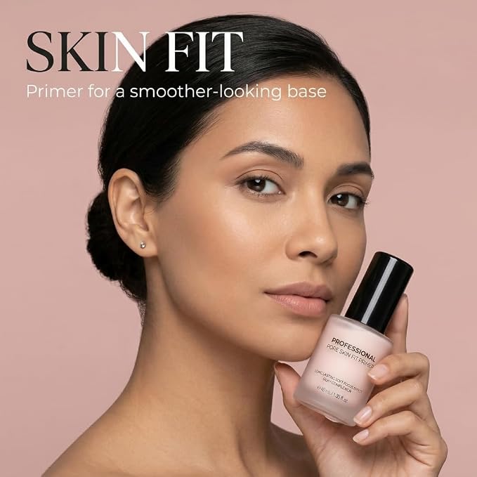 Skin Fit Primer
