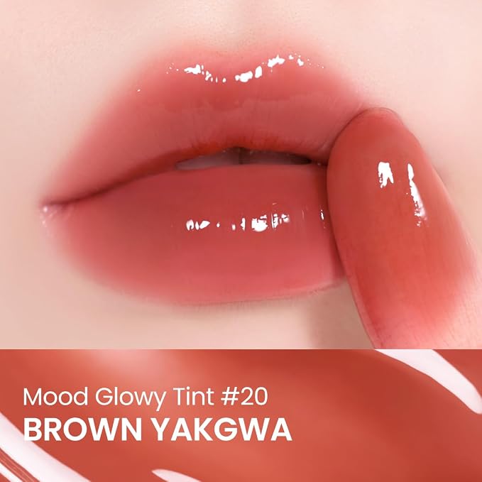 20 BROWN YAKGWA