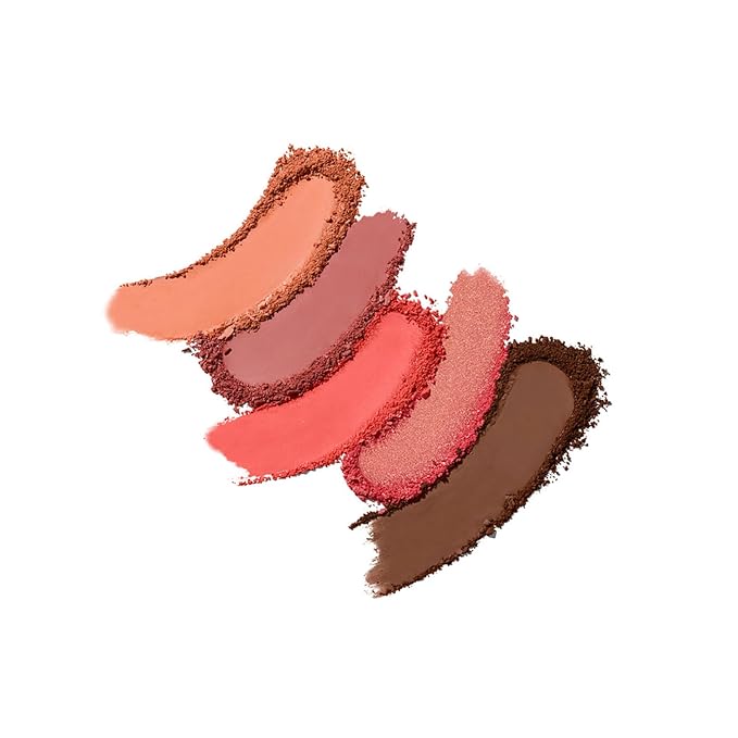 9E Pretty In Peach