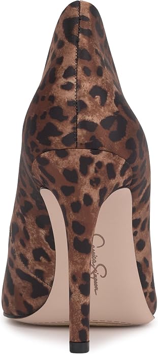 Rock Leopard Print