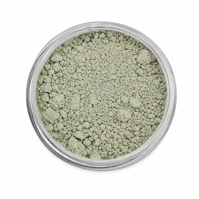 Light Green Concealer