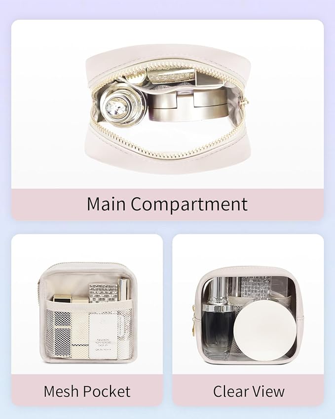 Beige Set