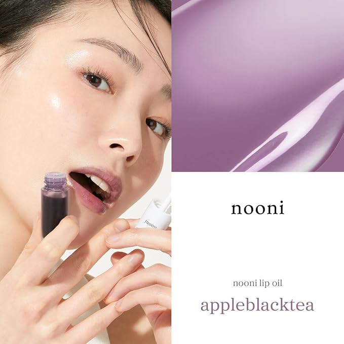 60 Appleberry & Appleblacktea